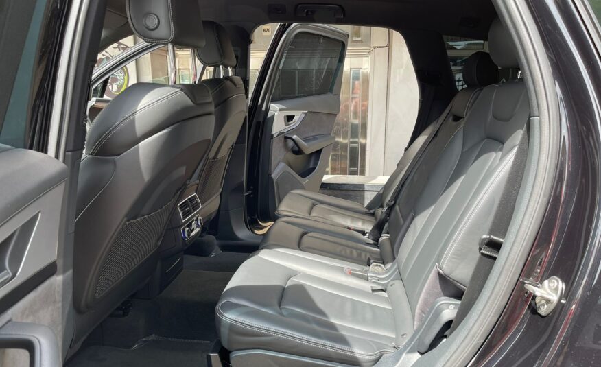 2016 Audi Q7 2.0T