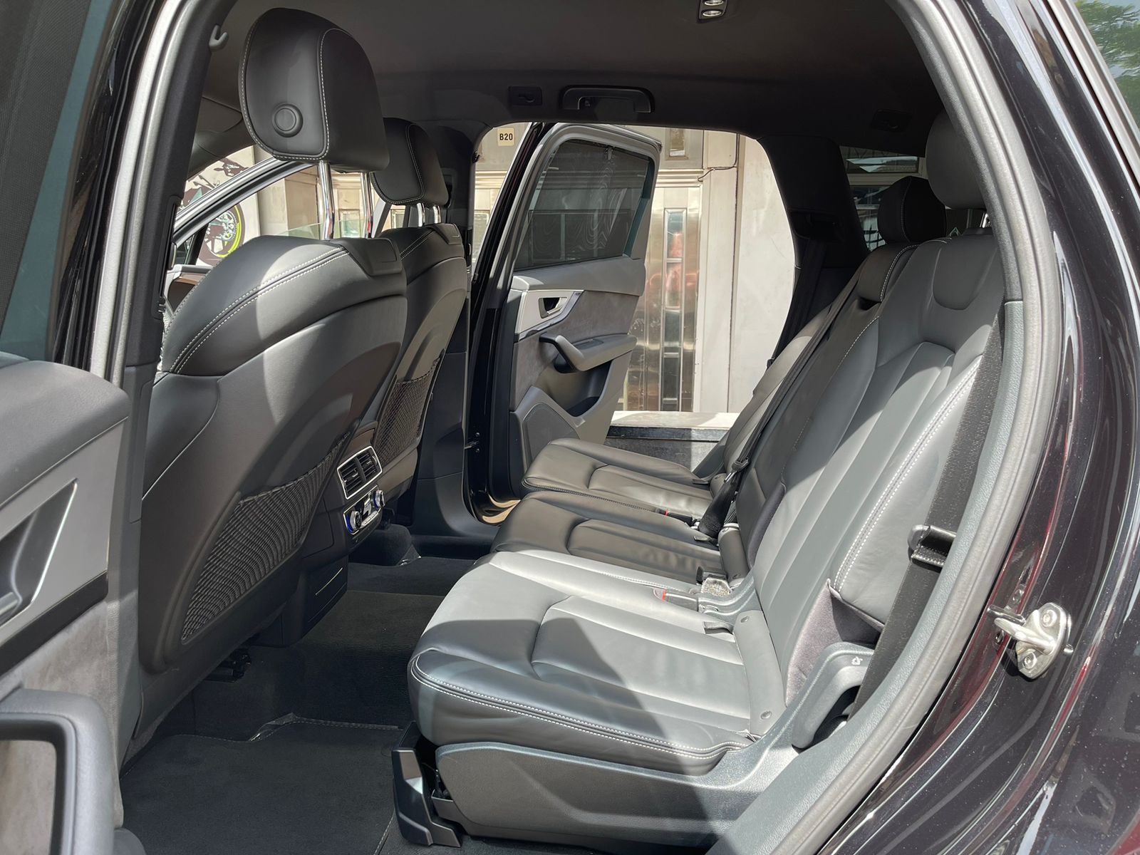 2016 Audi Q7 2.0T
