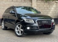 AudiQ5 S-Line