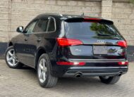 AudiQ5 S-Line