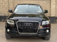 AudiQ5 S-Line