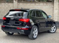 AudiQ5 S-Line