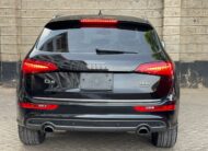 AudiQ5 S-Line