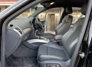 AudiQ5 S-Line