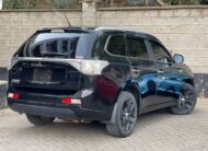 2014 Mitsubishi Outlander Phev
