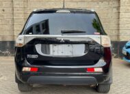 2014 Mitsubishi Outlander Phev