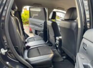 2014 Mitsubishi Outlander Phev