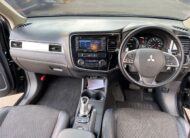 2014 Mitsubishi Outlander Phev