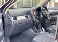 2014 Mitsubishi Outlander Phev
