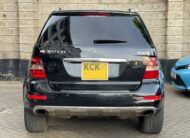 2009 Mercedes-Benz ML350