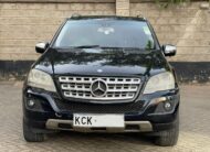 2009 Mercedes-Benz ML350