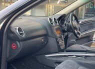 2009 Mercedes-Benz ML350