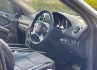 2009 Mercedes-Benz ML350