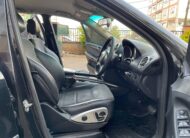 2009 Mercedes-Benz ML350