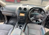 2009 Mercedes-Benz ML350