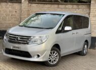2015 Nissan Serena