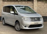 2015 Nissan Serena