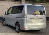 2015 Nissan Serena