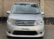 2015 Nissan Serena