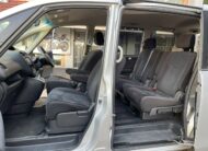 2015 Nissan Serena