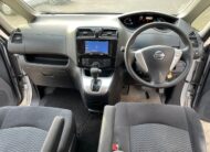 2015 Nissan Serena