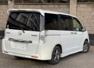 2015 Honda Stepwagon Spada