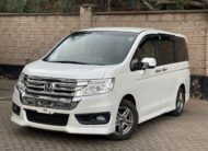 2015 Honda Stepwagon Spada