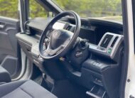 2015 Honda Stepwagon Spada