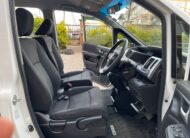 2015 Honda Stepwagon Spada