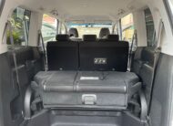 2015 Honda Stepwagon Spada