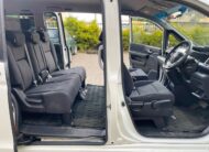 2015 Honda Stepwagon Spada