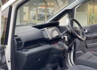 2015 Honda Stepwagon Spada