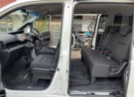 2015 Honda Stepwagon Spada