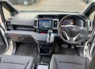 2015 Honda Stepwagon Spada