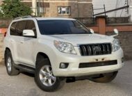 2012 Toyota Landcruiser Prado TX J150