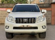 2012 Toyota Landcruiser Prado TX J150