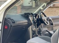 2012 Toyota Landcruiser Prado TX J150