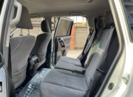 2012 Toyota Landcruiser Prado TX J150