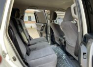 2012 Toyota Landcruiser Prado TX J150