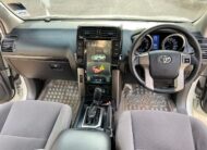 2012 Toyota Landcruiser Prado TX J150