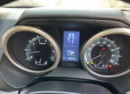 2012 Toyota Landcruiser Prado TX J150