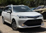 2017 Toyota Fielder