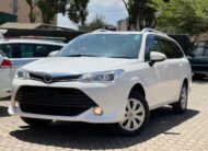 2017 Toyota Fielder