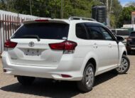 2017 Toyota Fielder