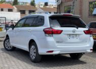 2017 Toyota Fielder