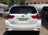 2017 Toyota Fielder