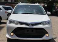 2017 Toyota Fielder