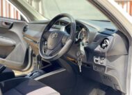 2017 Toyota Fielder