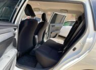 2017 Toyota Fielder