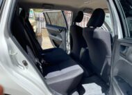 2017 Toyota Fielder
